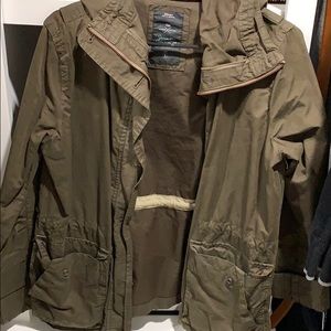 Gap Utility Jacket